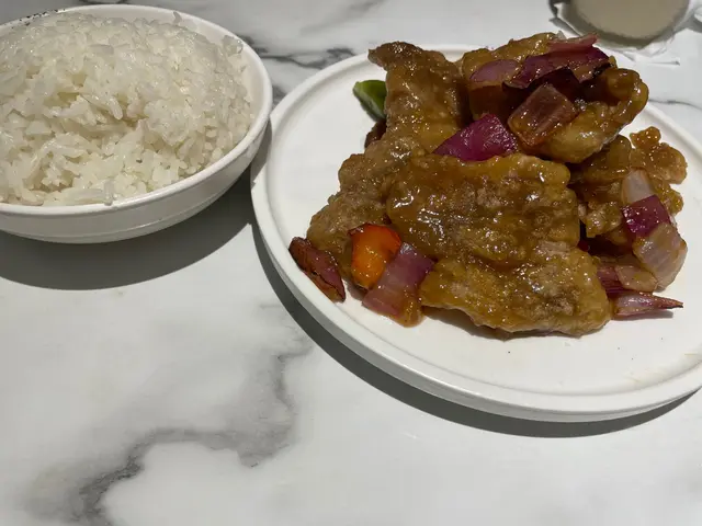 山揸梅子汁脆腩片