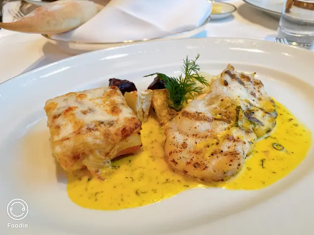 大西洋原塊鮟鱇魚