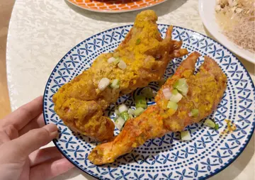 金沙波士顿龙虾