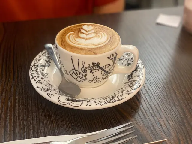 Cappuccino