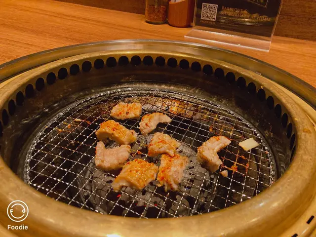 牛肚