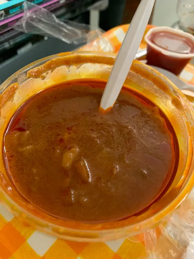 以為自己飲緊鹽，冇辦法飲到第二啖