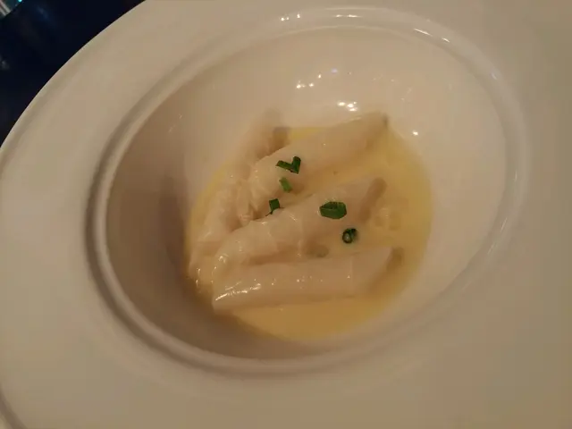 清酒蟹肉日本年糕