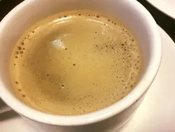 热斋咖啡