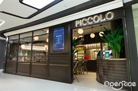 Piccolo Pizzeria & Bar