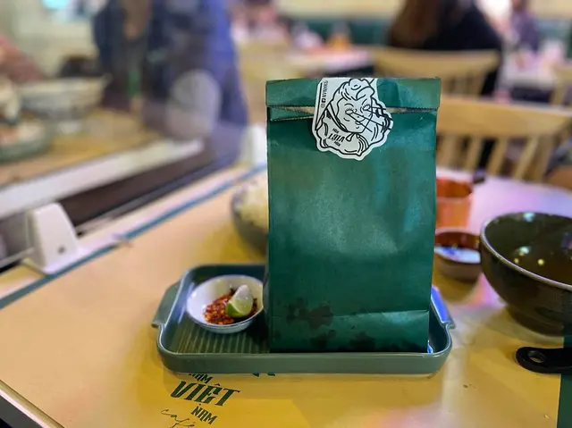 Shake Shake 雞軟骨