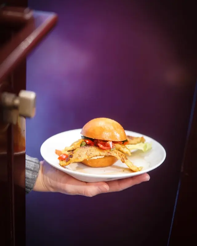 𝘾𝙪𝙧𝙧𝙮 & 𝙎𝙖𝙡𝙨𝙖 𝙈𝙞𝙣𝙞 𝘽𝙖𝙤