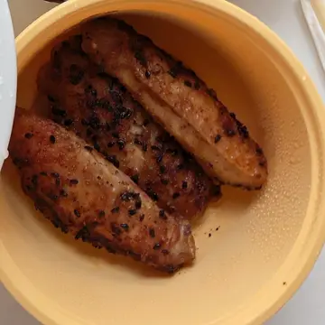 土匪鸡翼