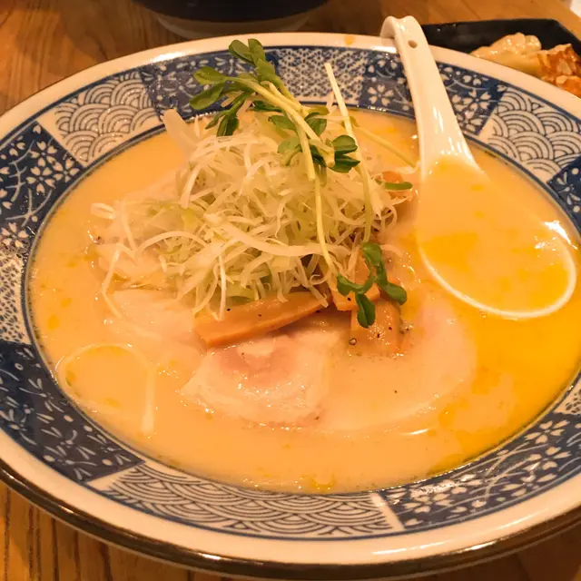 特級白湯(小) $88