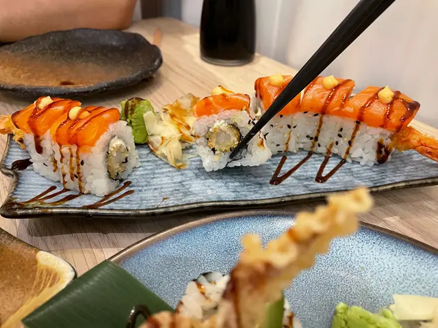 金龍卷
