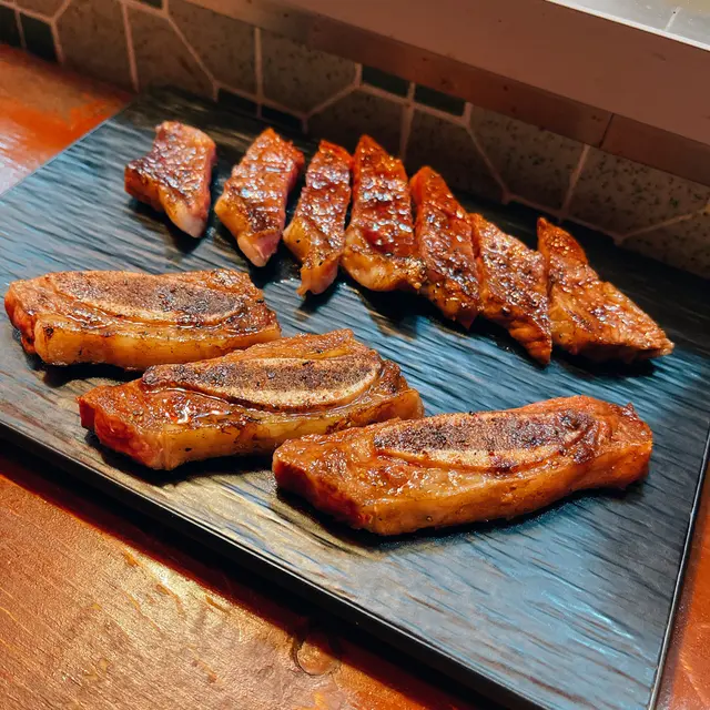 說實不是驚喜，但味道一定交足貨，牛控的我每次也會食