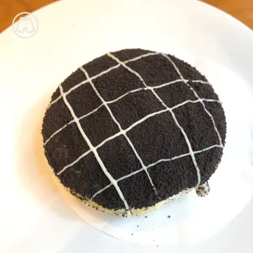 Cheese Cakelicious