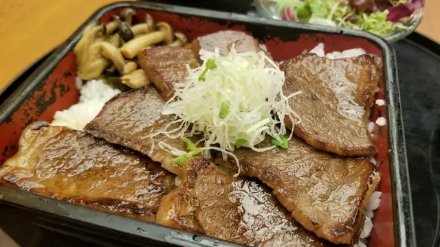 特選宮崎和牛飯