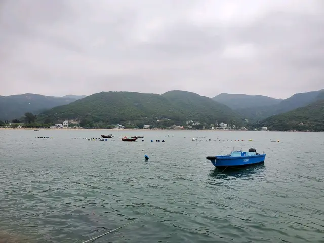 海景