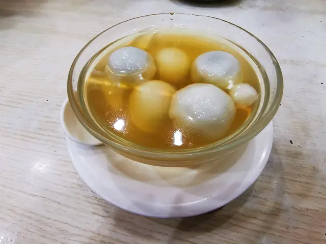 大大粒，流心皮薄餡靚