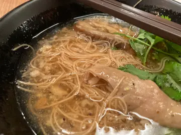 大肠面线