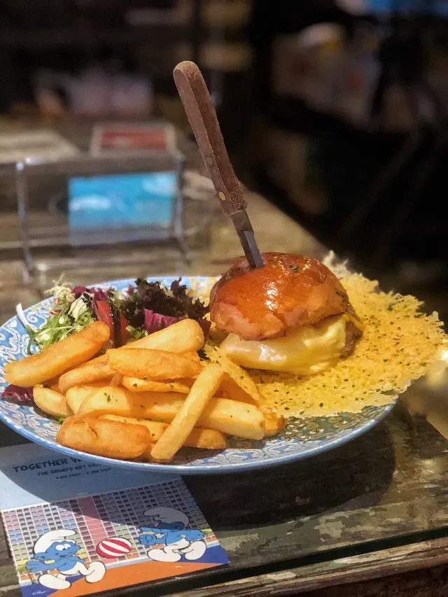 ๐ข๐น๐ฑ๐ถ๐๐ต ๐๐ผ๐๐ฟ ๐๐ต๐ฒ๐ฒ๐๐ฒ ๐๐ฒ๐ฒ๐ณ ๐๐๐ฟ๐ด๐ฒ๐ฟ