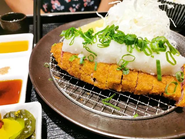 霙花翼板牛排套餐