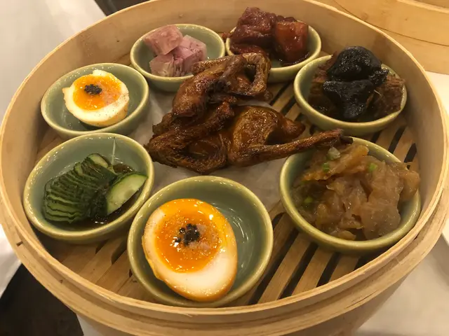 淮揚小品