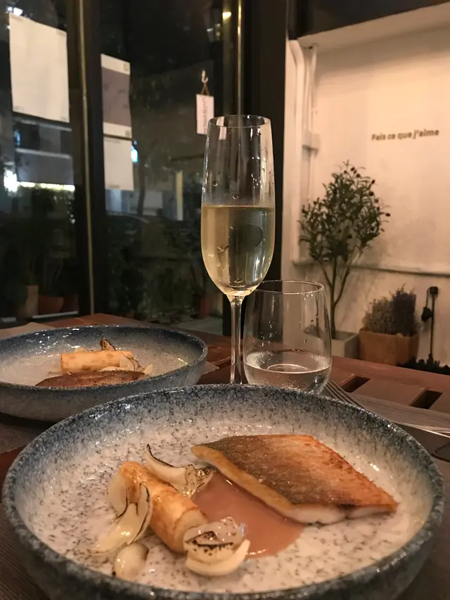 Fish  of  the  day