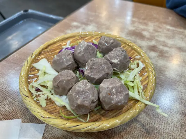 牛丸