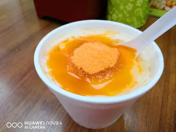 豆腐花