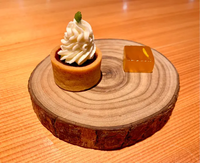 Sweets