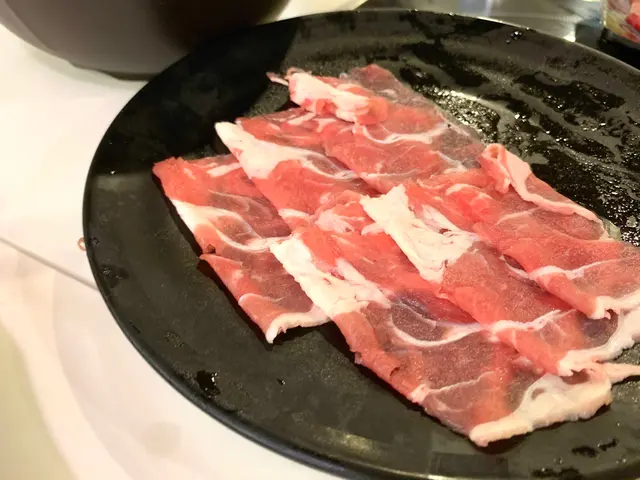 紐西蘭羊肉