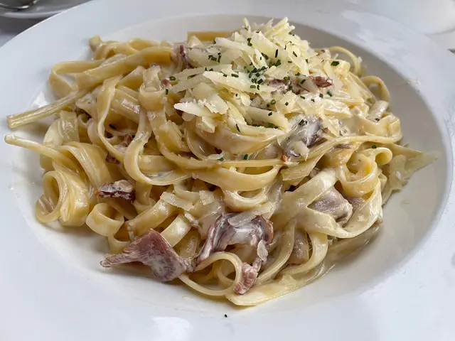 carbonara