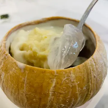 榴梿飘香椰皇子