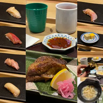 Omakase