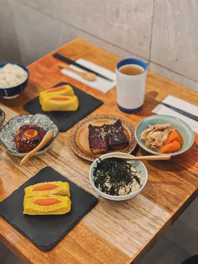 月見雞軟骨丸子