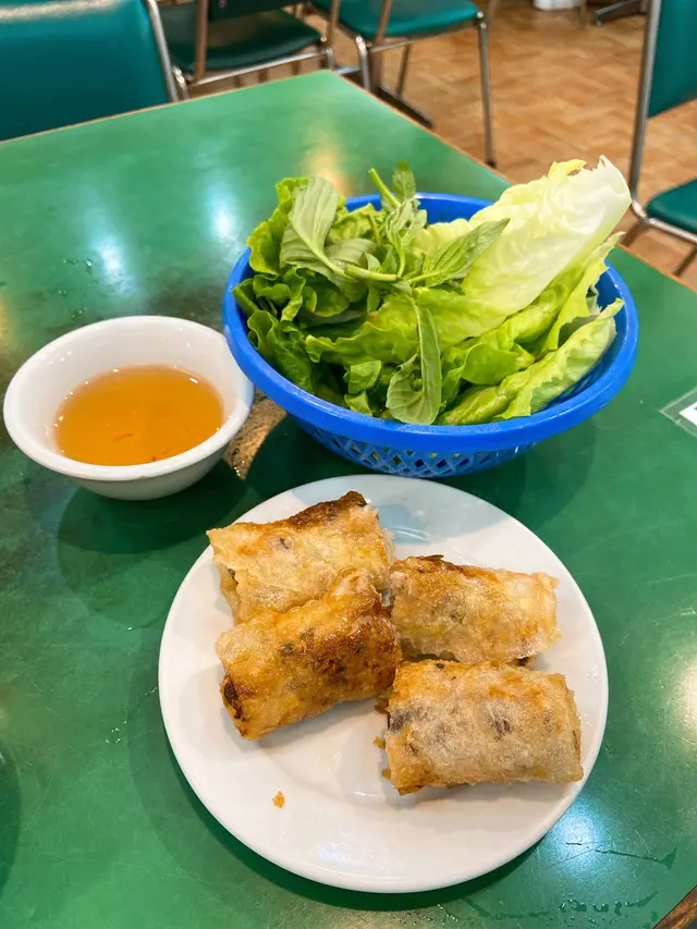 春卷