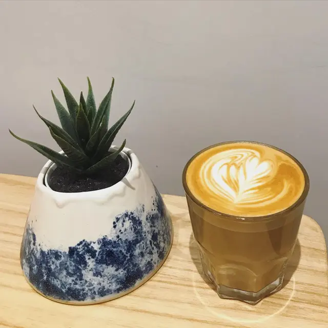 Flat White