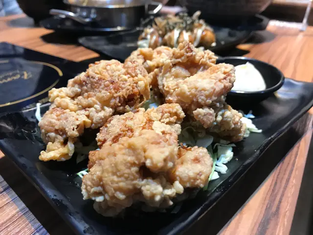唐揚炸雞