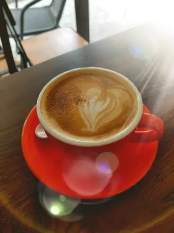 cappuccino