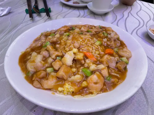 福建炒飯