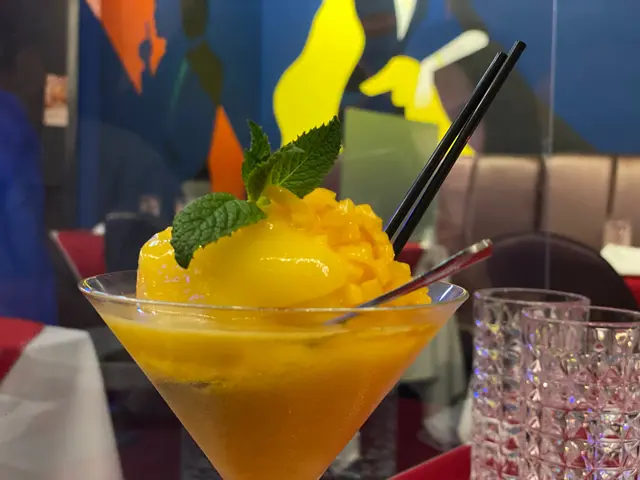 Mango paradise