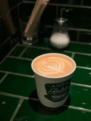 Flat White
