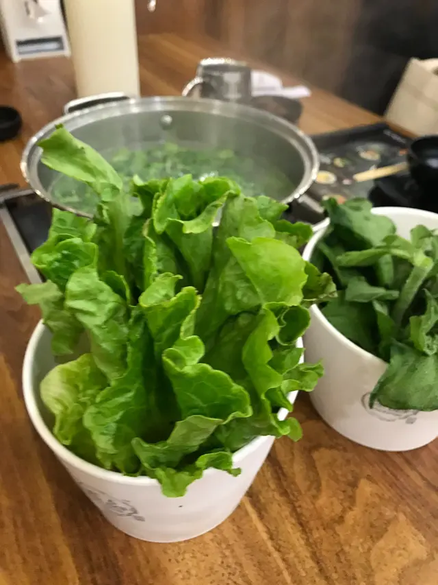 菜菜呀😍😍😍