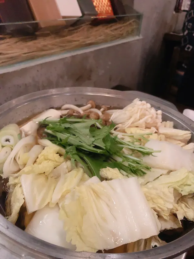 龍蝦鍋