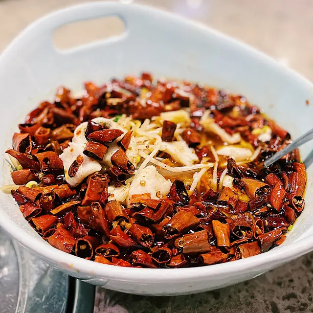 水煮魚