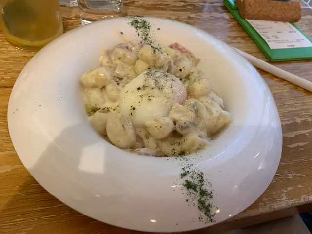 馬鈴薯糰