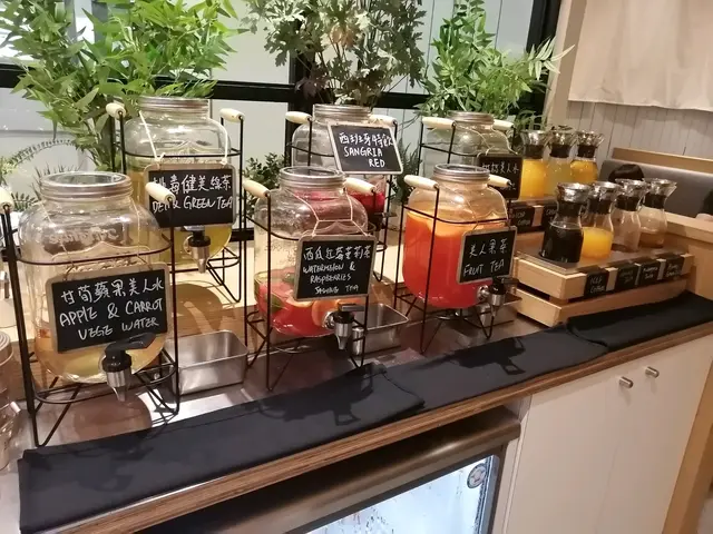 飲品吧