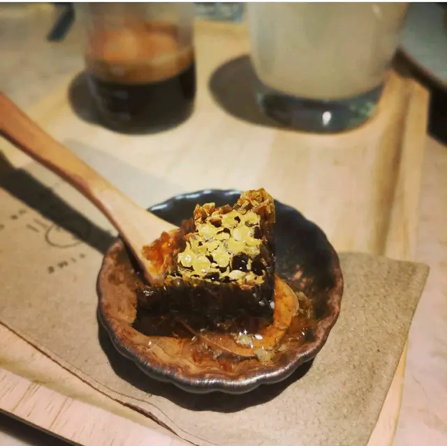 上檯靚，幾好飲