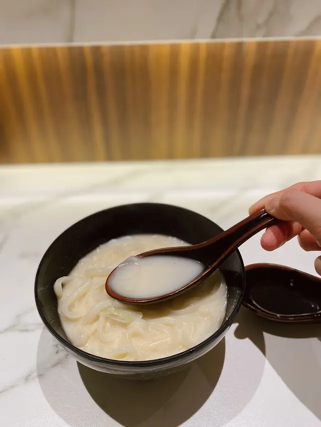 魚湯鳥冬