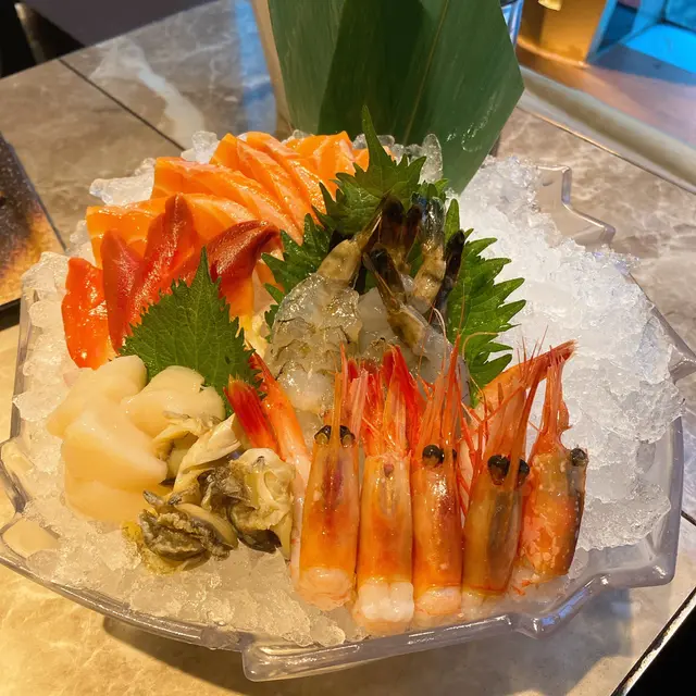 刺身