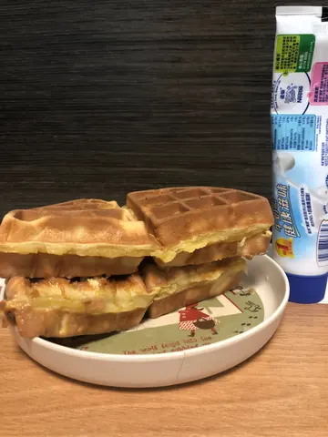 勁厚夾餅