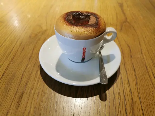 Cuppacino 