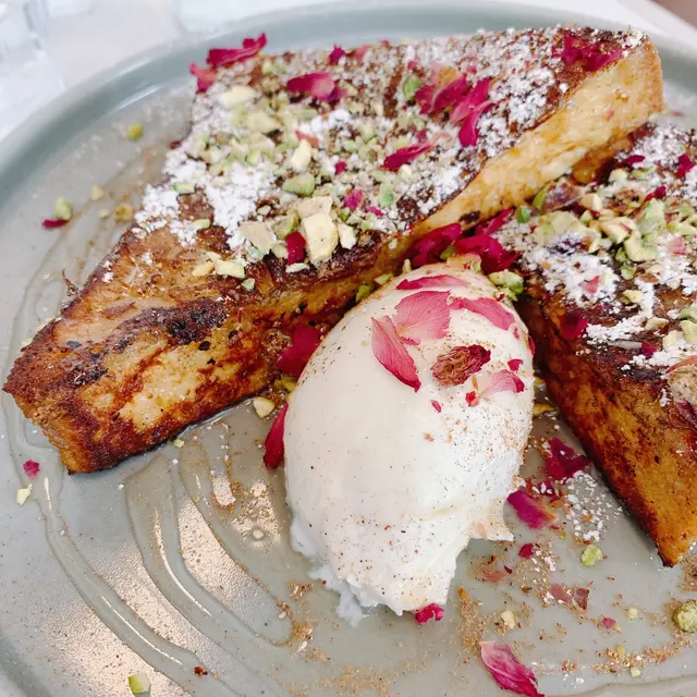 French  Toast